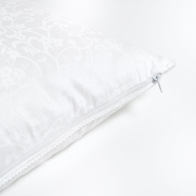 Шeлковая подушка On silk Comfort Premium M средняя / упругая